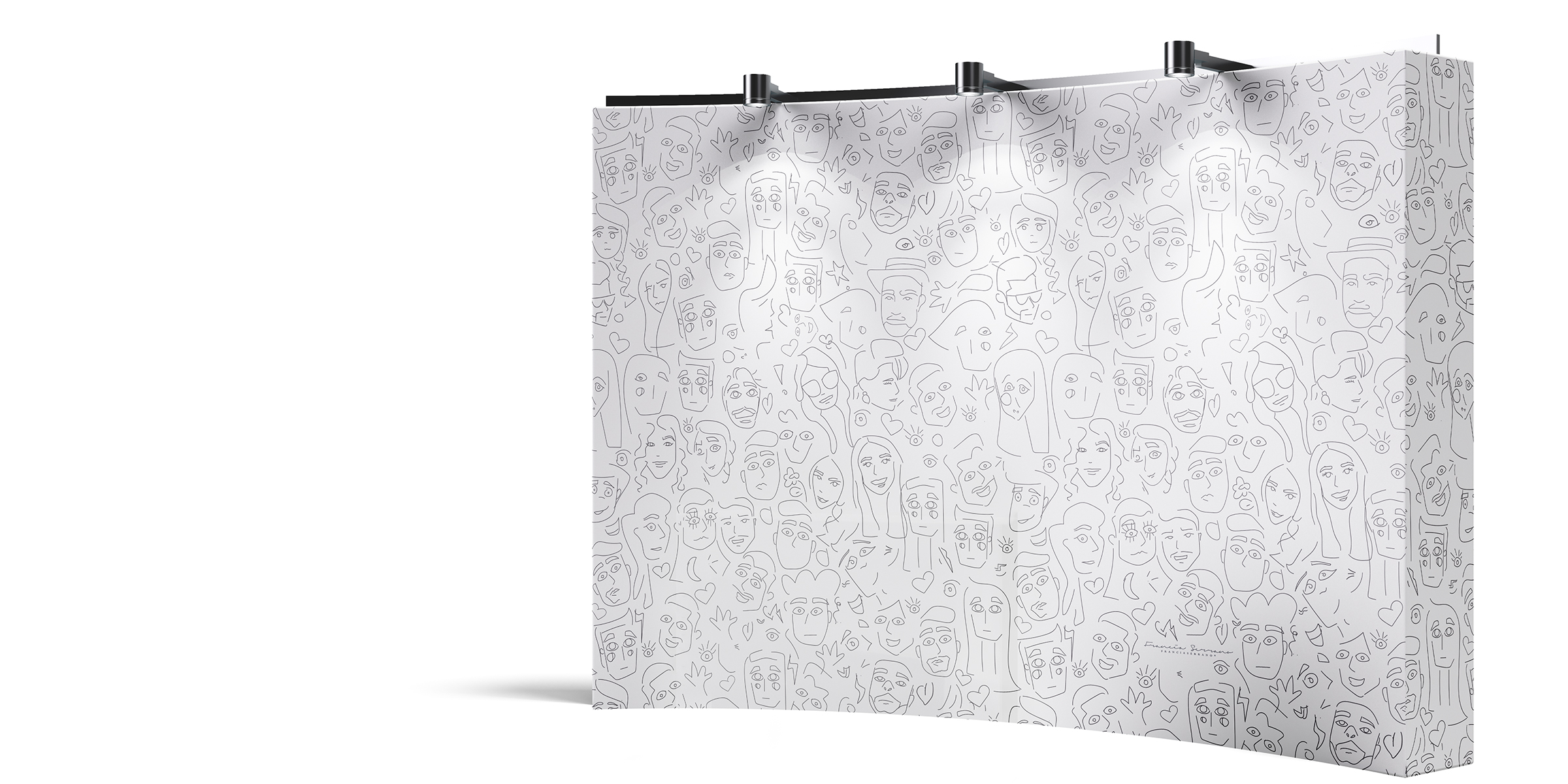 Francia Serrano Studio