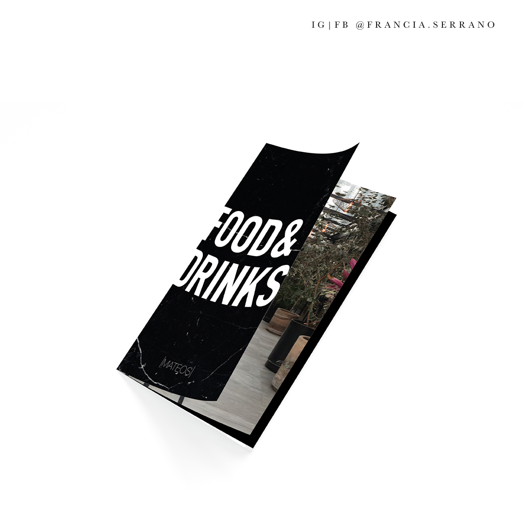 Bellwort Hote by Francia Serrano