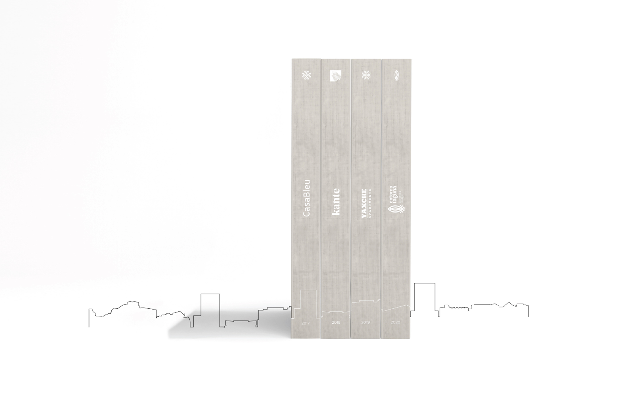 Francia Serrano Studio Portafolio Levy Holding Memoir