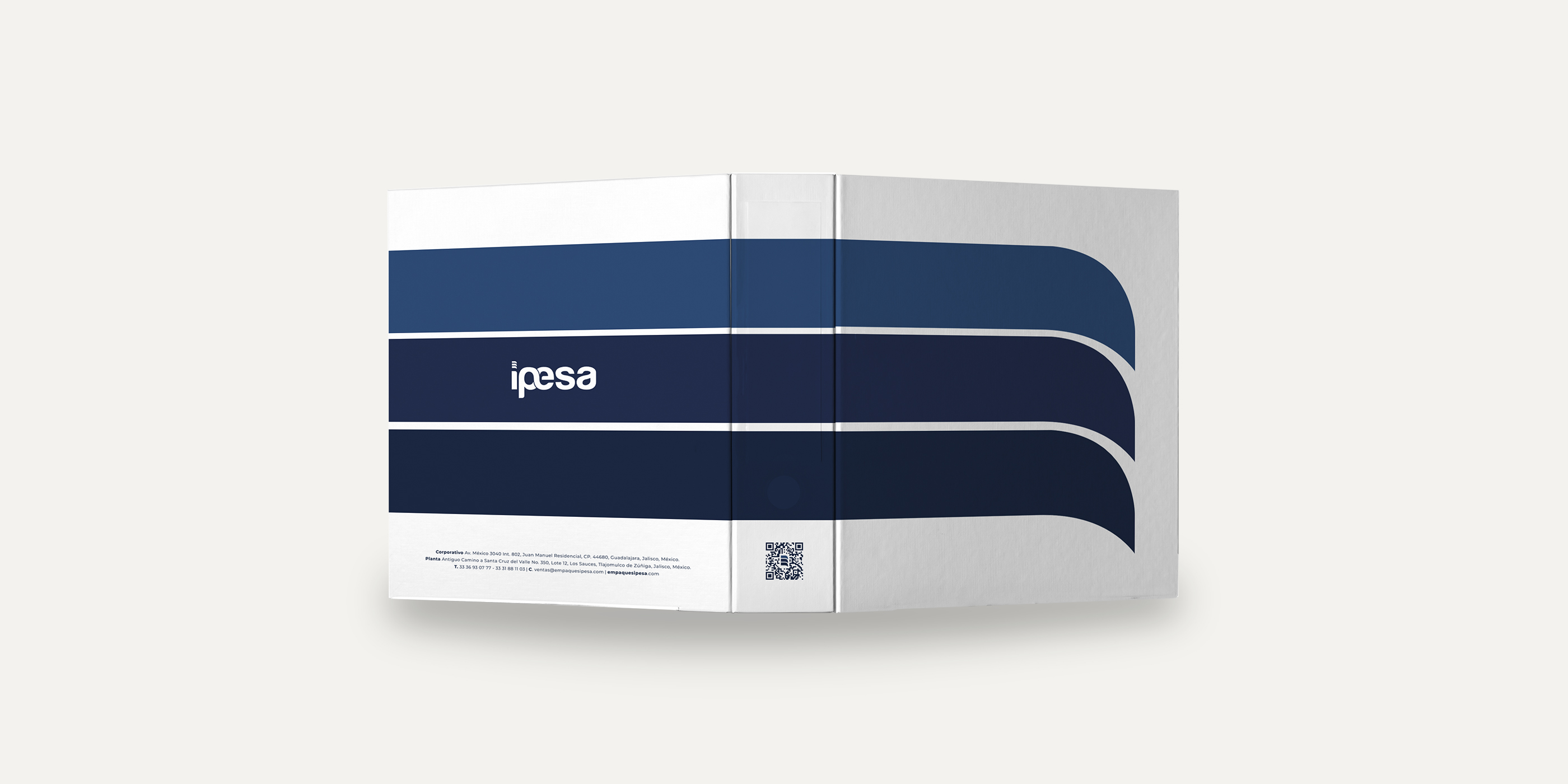 Francia Serrano Studio Portafolio IPESA