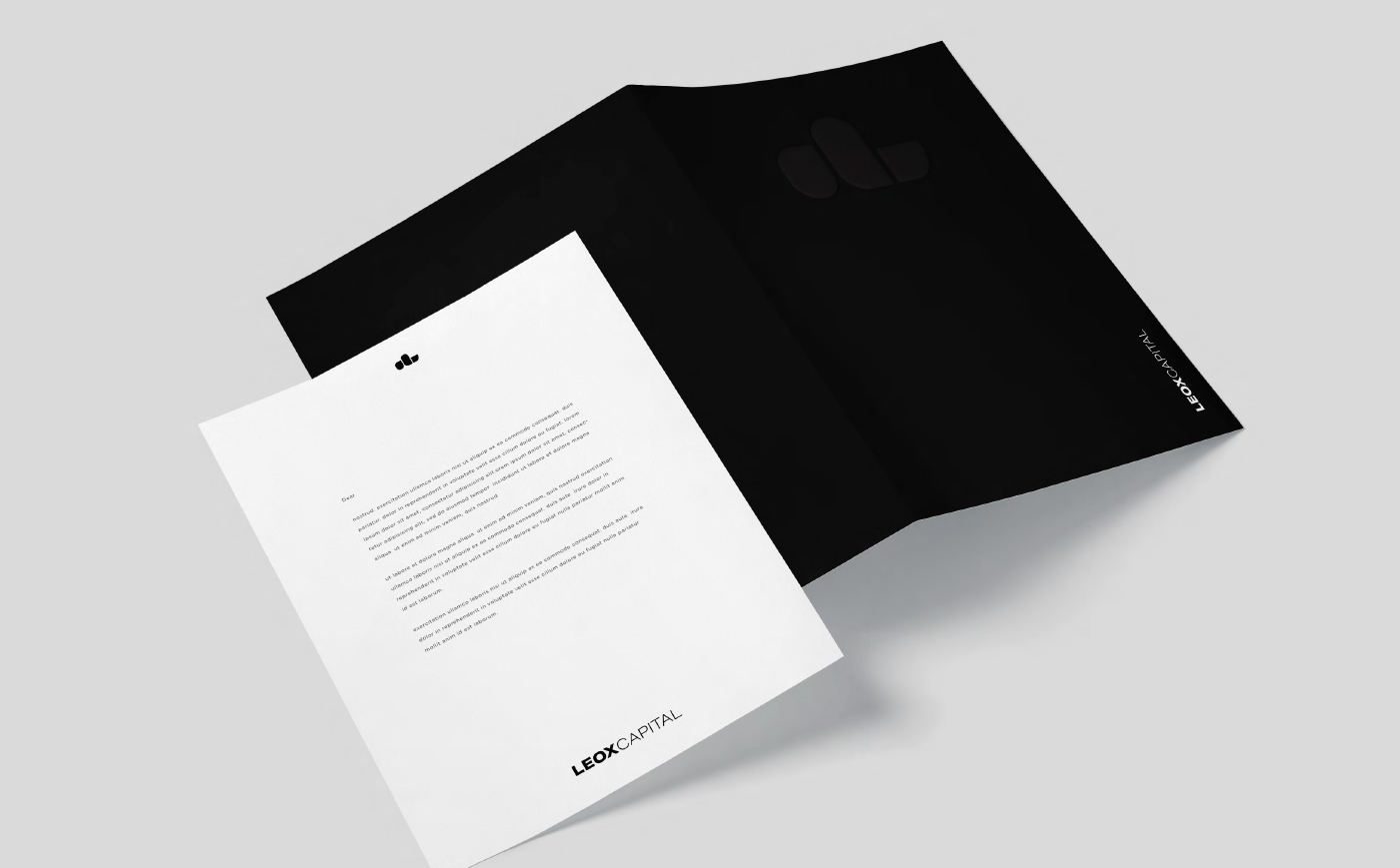 Francia Serrano Studio Portafolio LEOX