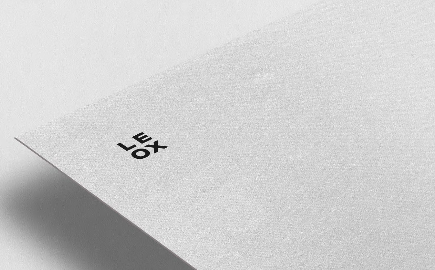 Francia Serrano Studio Portafolio LEOX